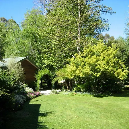 Rivercottage-Selfcontained Marysville Exterior photo