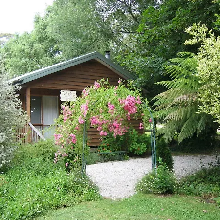 Rivercottage-Selfcontained Marysville Exterior photo